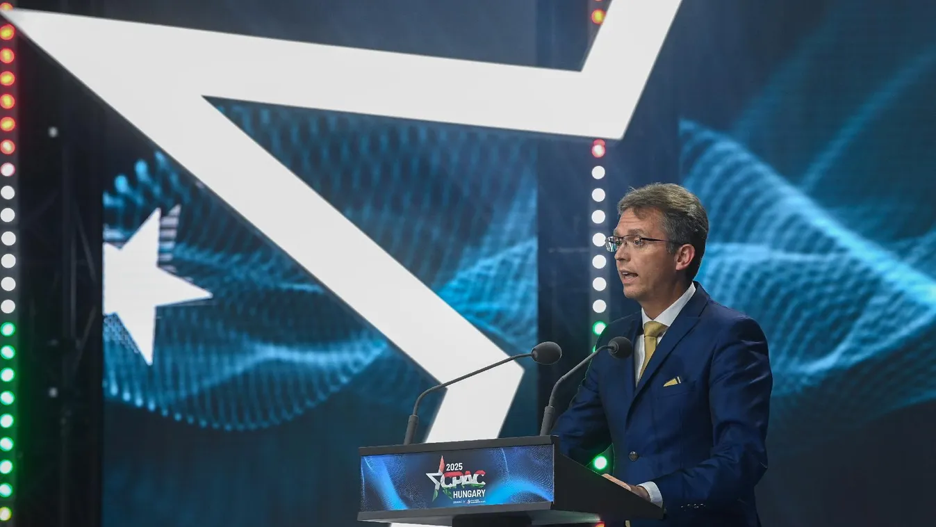 Hankó Balázs: Érzik a vesztüket és kapálózva hangoskodnak az abnormalitás kirekesztő világának rabszolgái