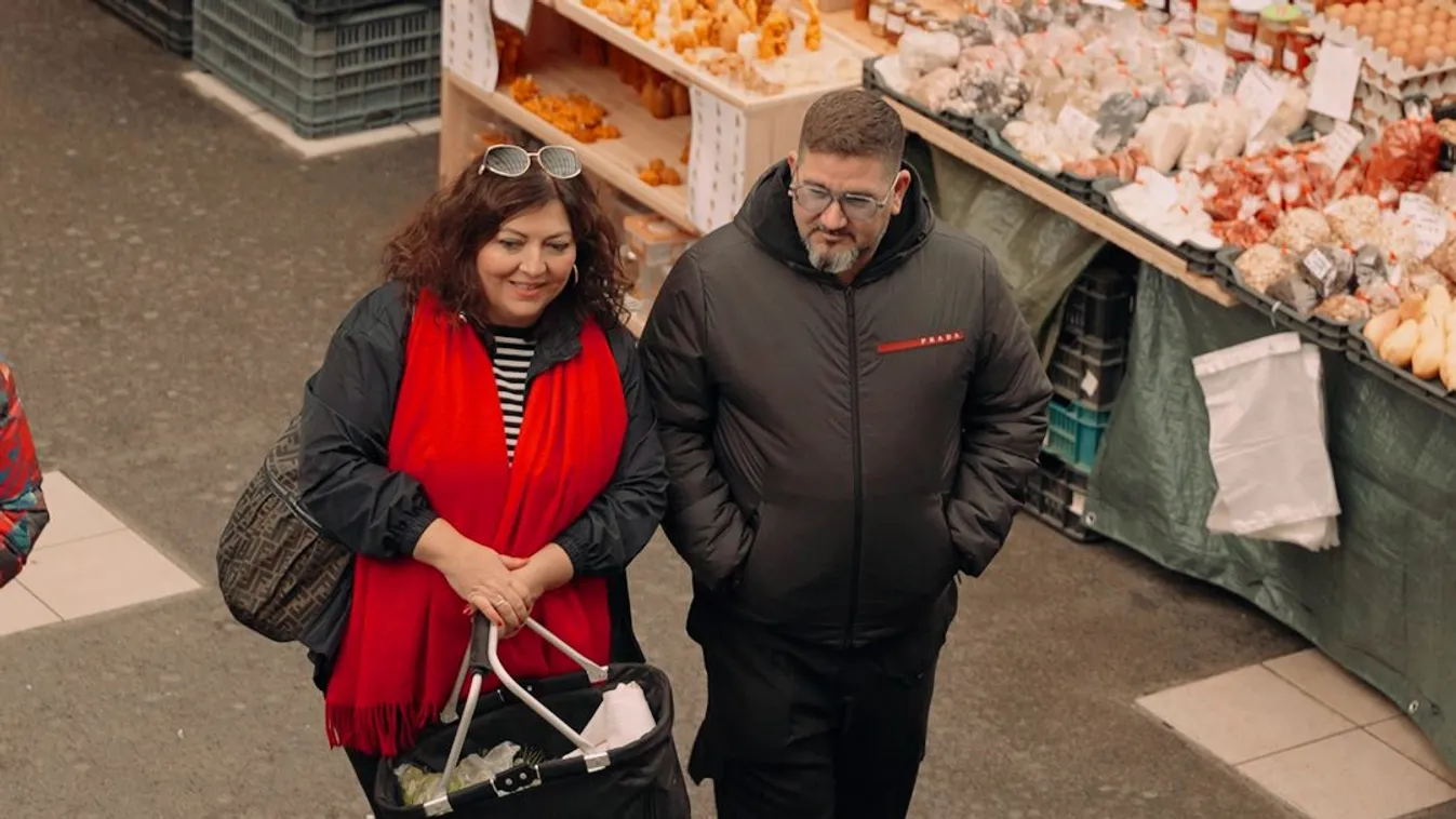 Három Michelin-csillagos séf: A magyar főváros nemcsak gasztronómiai, hanem üzleti szempontból is egyre vonzóbb célpont