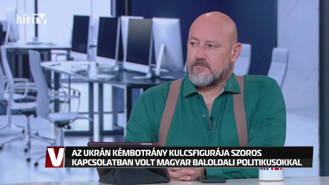 Vezércikk - A Harcosok Klubja felkavarta az állóvizet