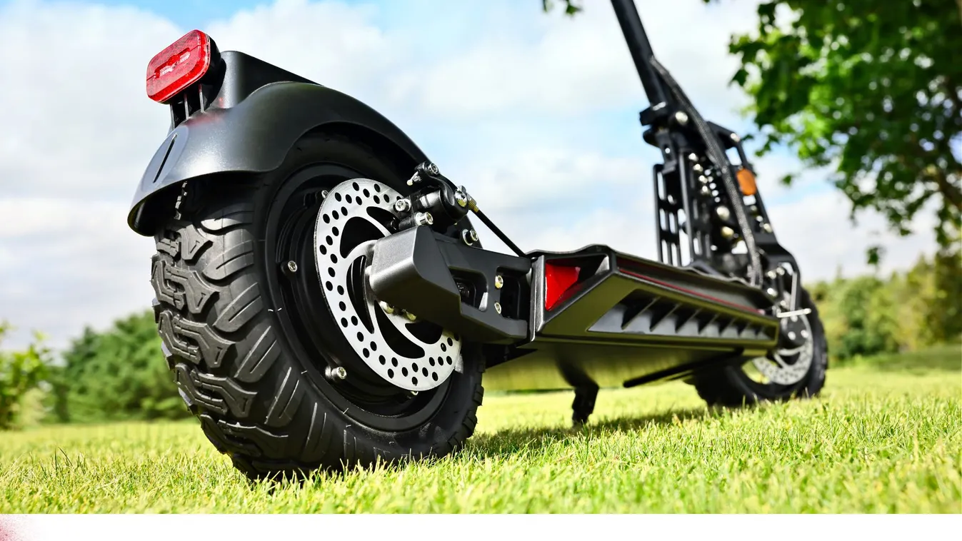 Netrisk: tavaly 400 személyi sérüléses balesetet okoztak rolleresek