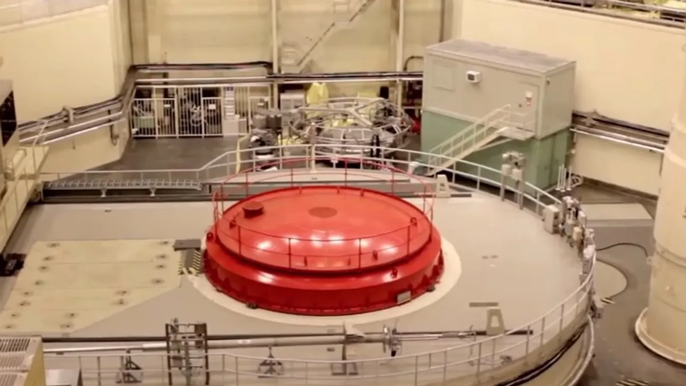 Radar – 2030-ra Kína teljesen átírhatja a világ energetikai térképét  + videó