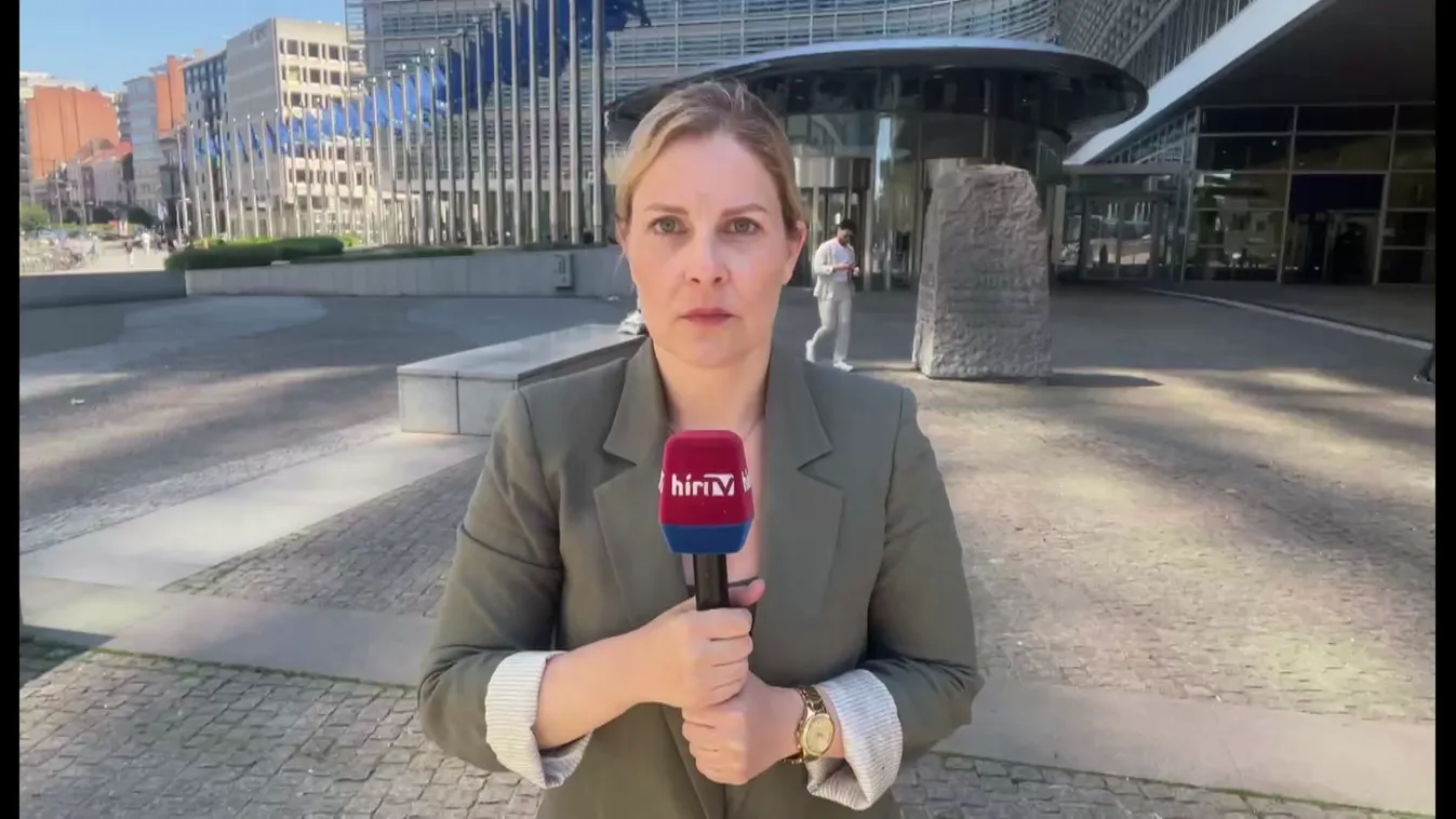 Az uniós országok önerőből nem tudják finanszírozni a védelmi kapacitások növelésének költségét + videó