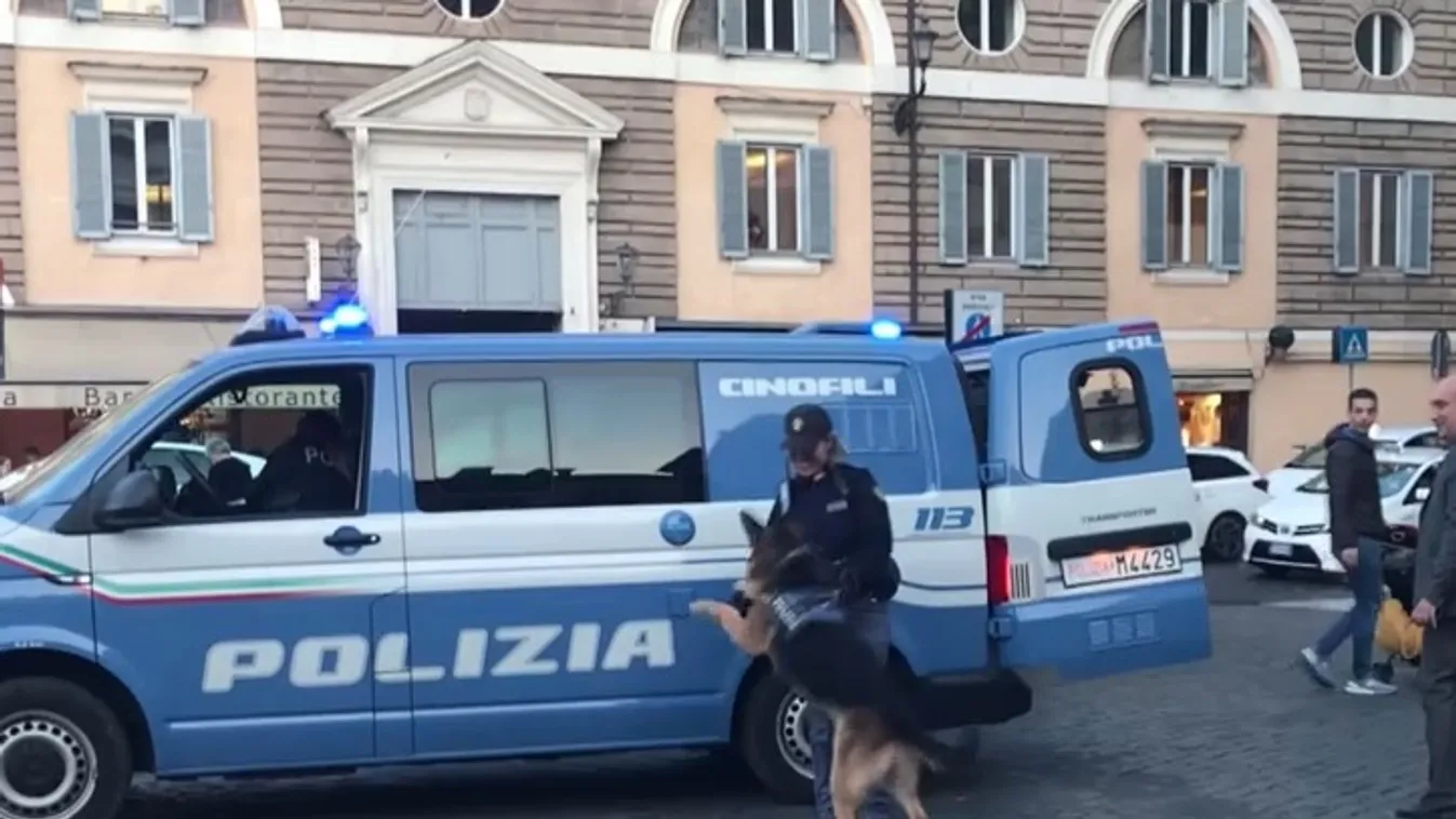 Tovább szigorítana az unió bevándorláspolitikáján az Európai Bizottság  + videó