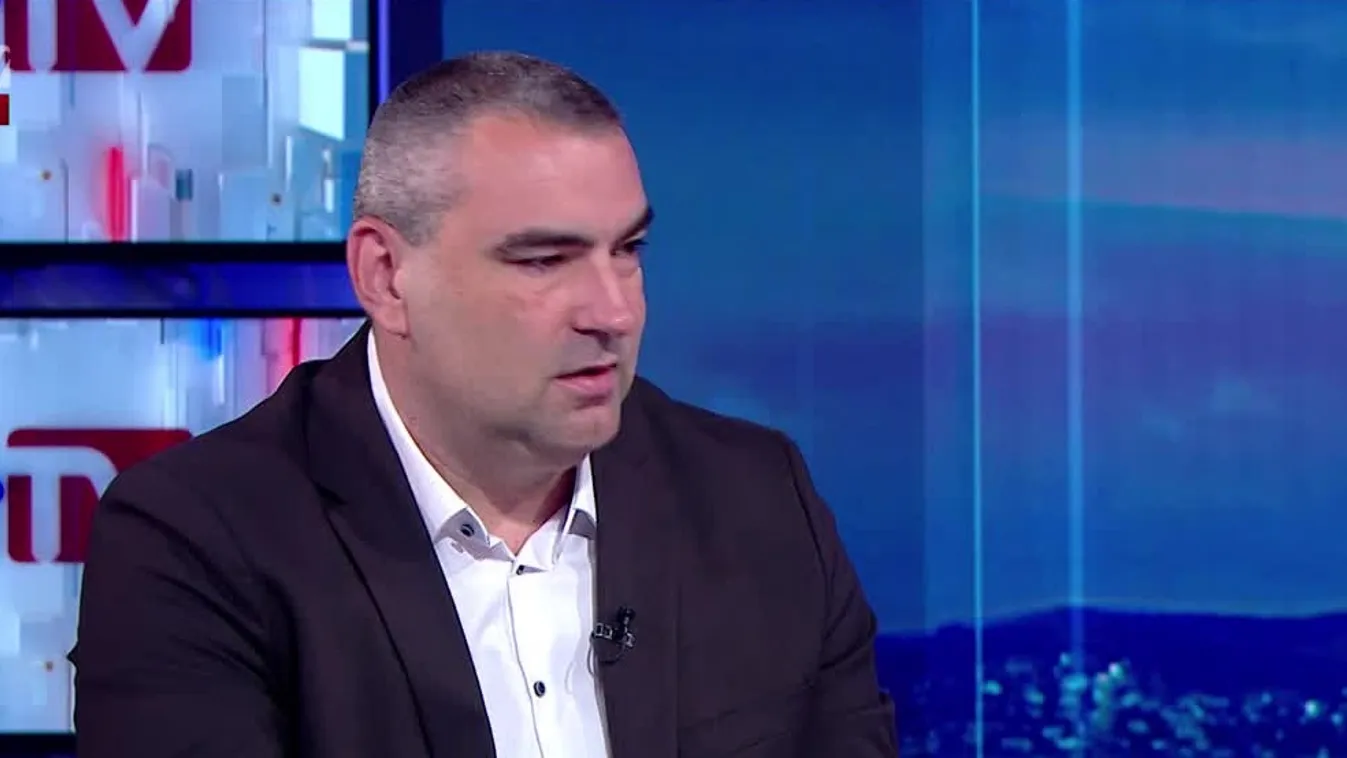 Napindító - Orbán Viktor: Olcsón jutnak ma a magyar családok energiához + videó