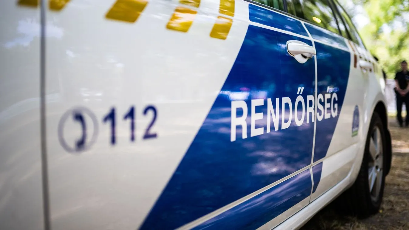 Veszélyes párost keres a rendőrség