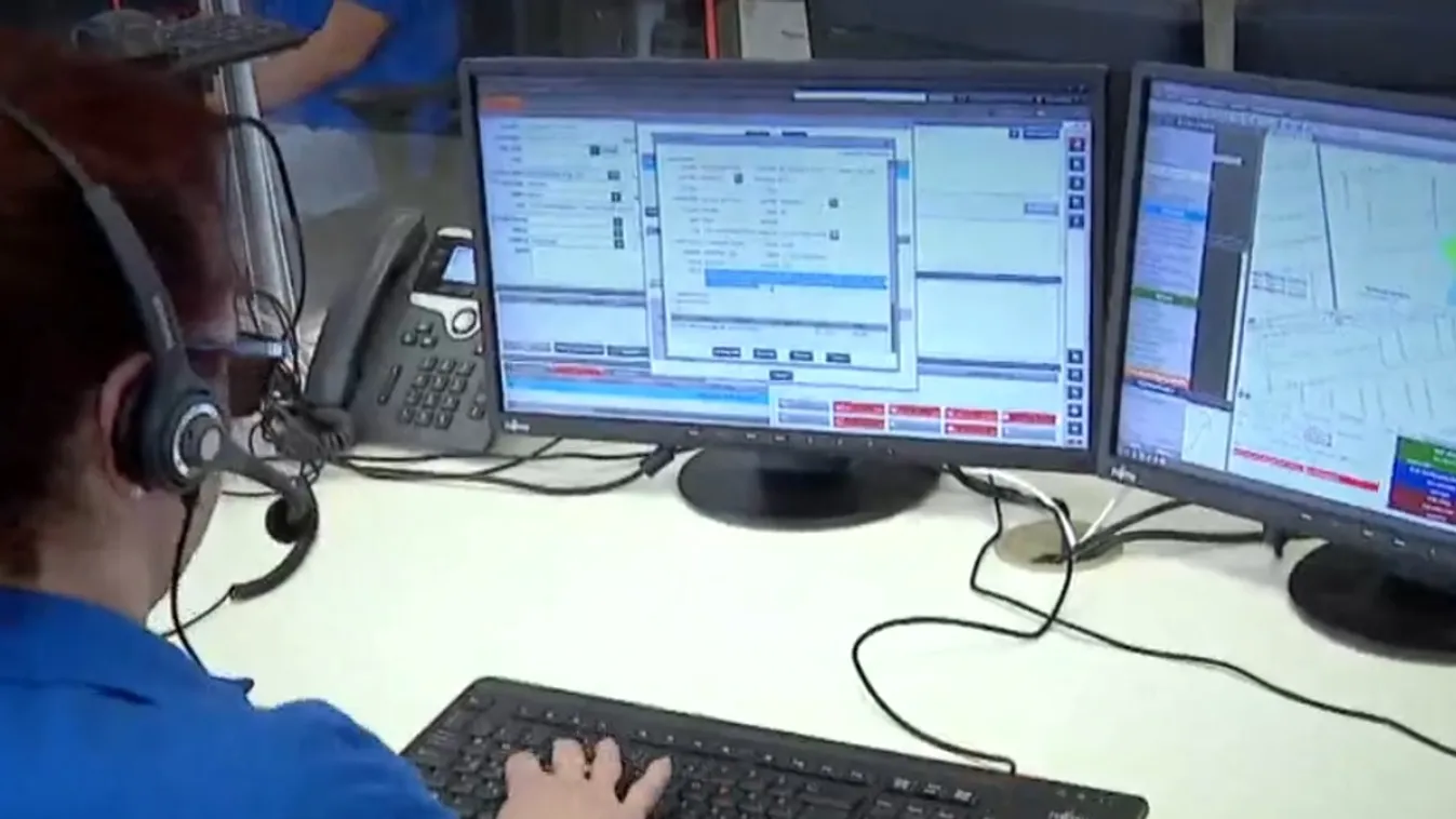 Riasztás – 112 - Ez nem játék! + videó