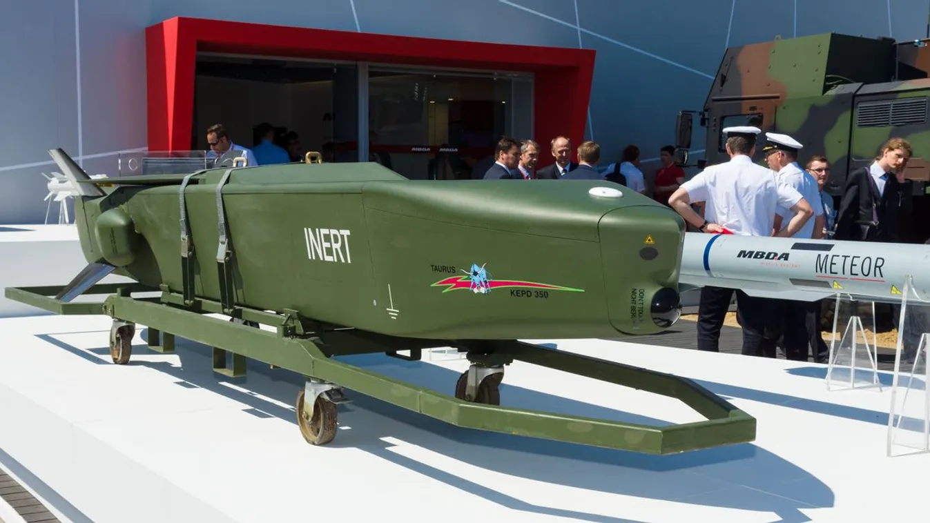 Russia Today: Moszkvában már a Berlinre mért válaszcsapáson gondolkodnak