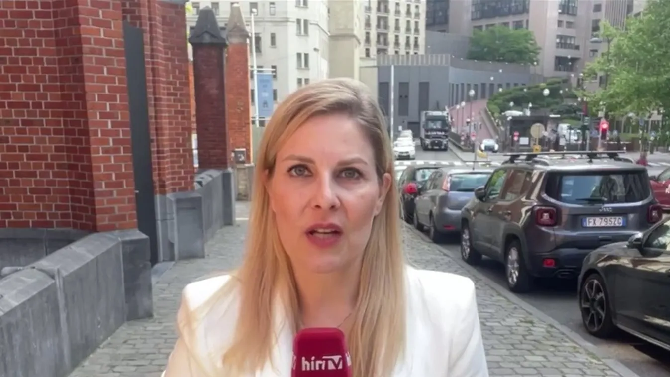 Drogkutatói intézet: szervezett bűnözés, kábítószer-kereskedelem határozza meg a brüsszeli mindennapokat  + videó