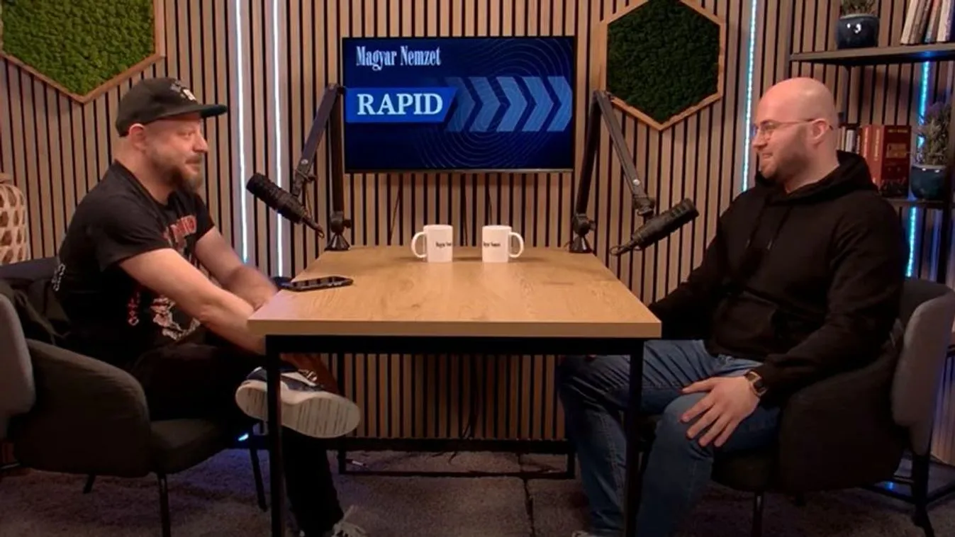 Rapid délelőtti friss – Románia korlátozná a magyar diákok jogait + videó