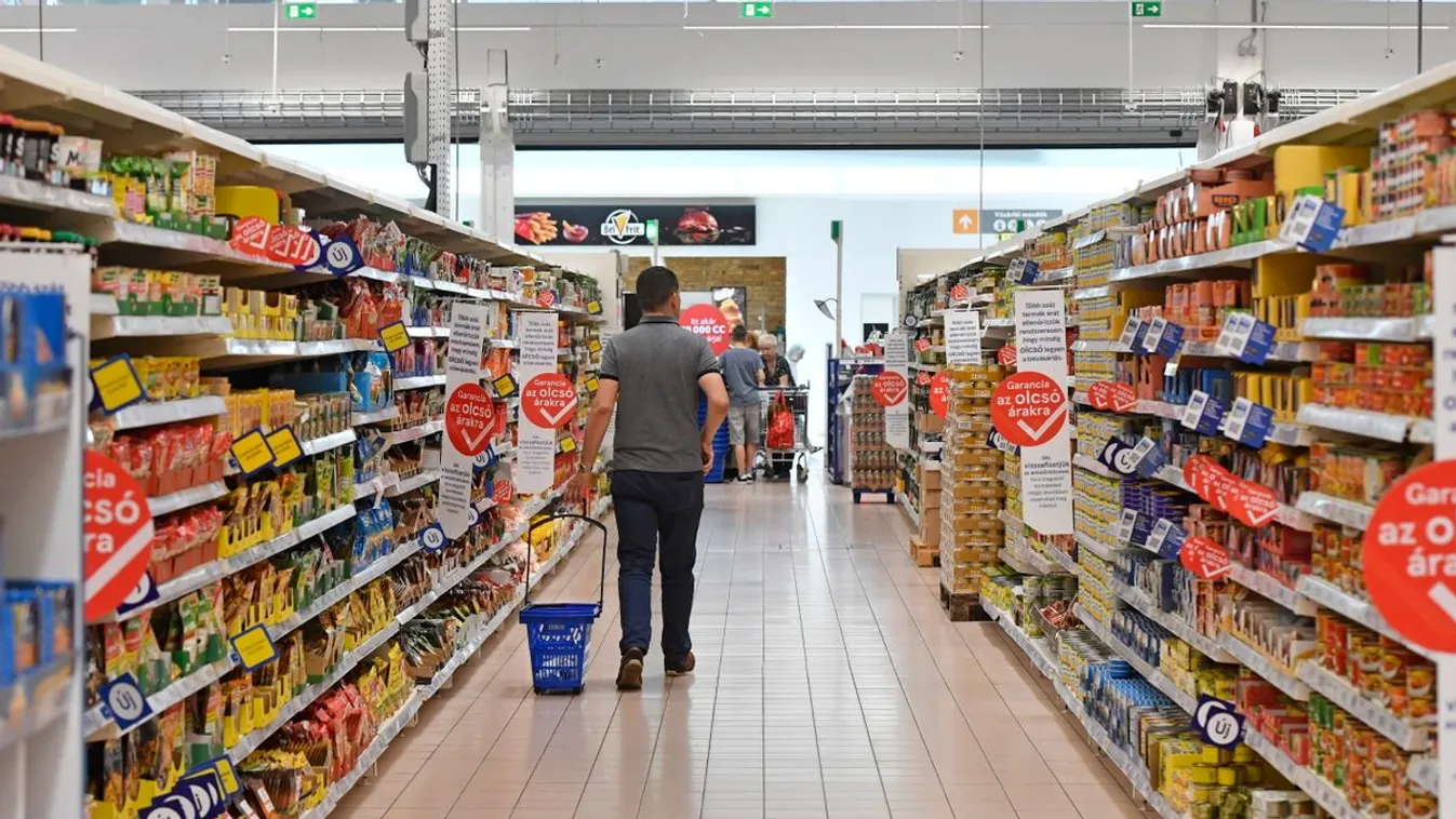 A reálkeresetek további növelésében az infláció leszorítása tudna segíteni