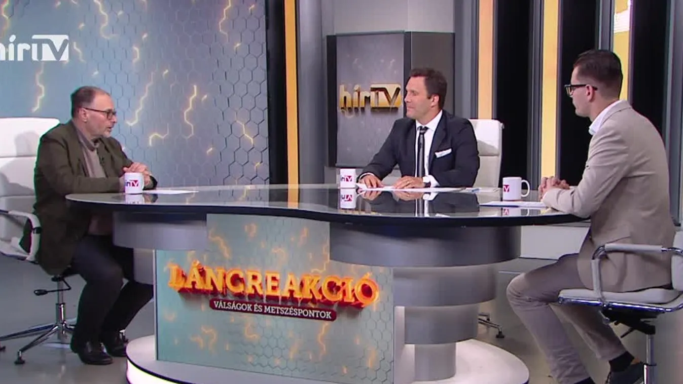 Láncreakció - Növelné katonai jelenlétét a Panama-csatornánál az Egyesült Államok + videó