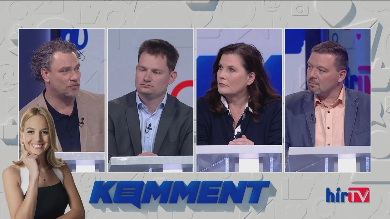 Komment - Szabotálná a Voks 2025 véleménynyilvánító szavazást a Tisza Párt + videó