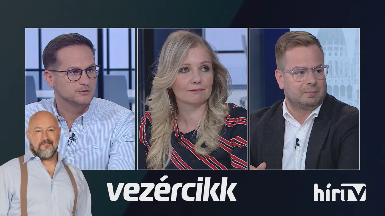 Vezércikk – Az orosz gázimport leállítása veszélybe sodorná Magyarország energiaellátását + videó