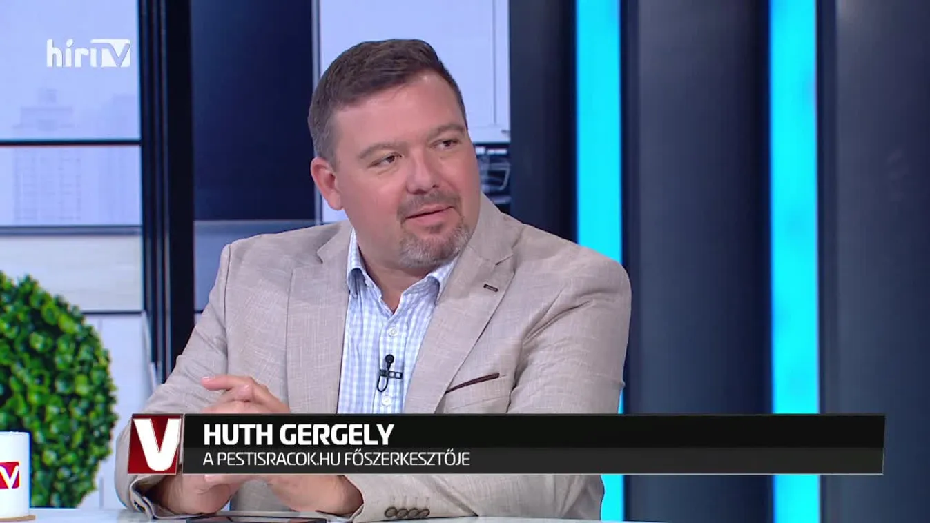 Vezércikk - Brutális feszültség Miskolcon, Lázár János olyat tapasztalt, amilyet még sosem