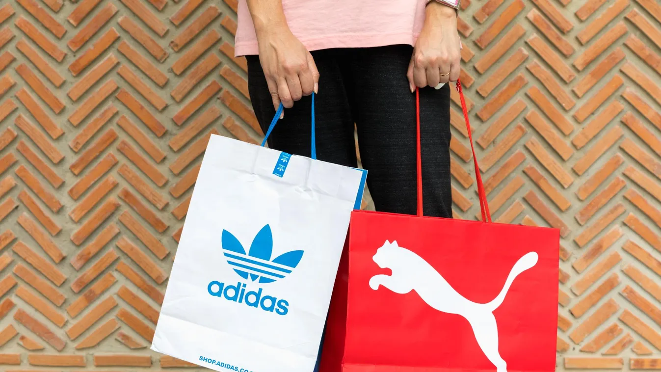 Egy nem mindennapi rivalizálásról készül sorozat