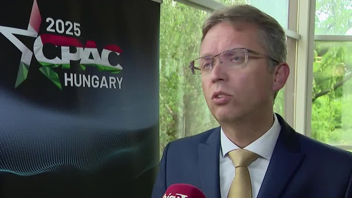 Hankó Balázs: A társadalom alapegysége a család + videó