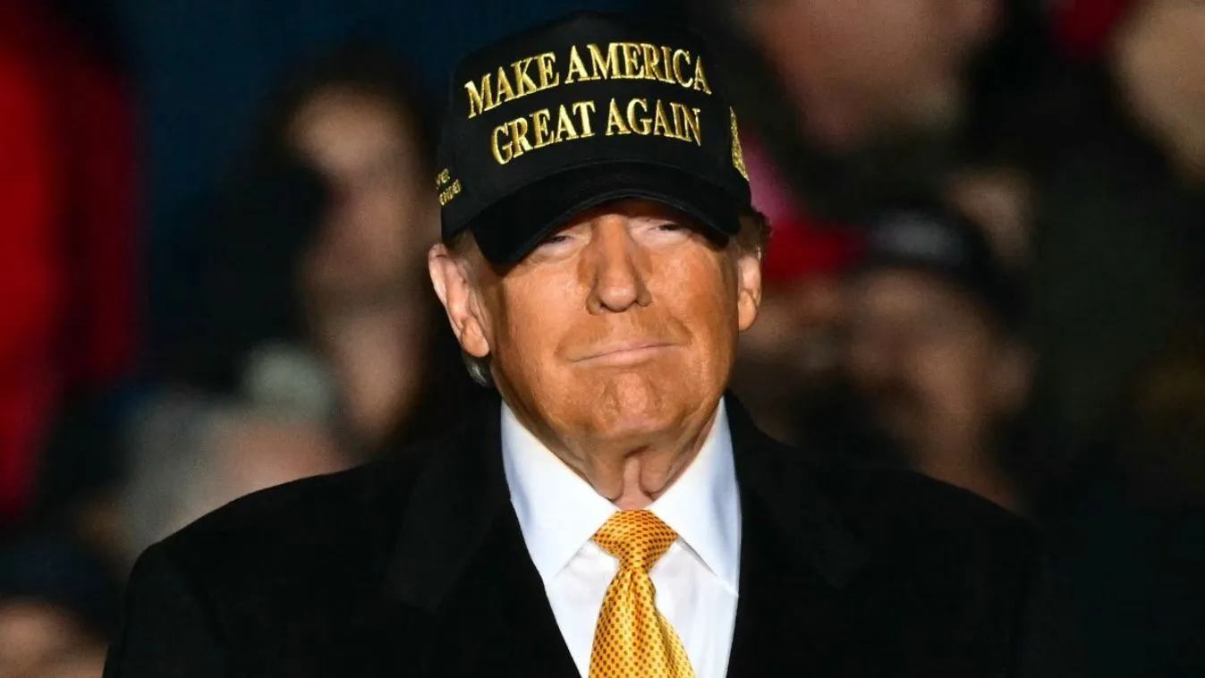 Trump keresztbe tenne a hollywoodi sztárok dömpingjének Budapesten