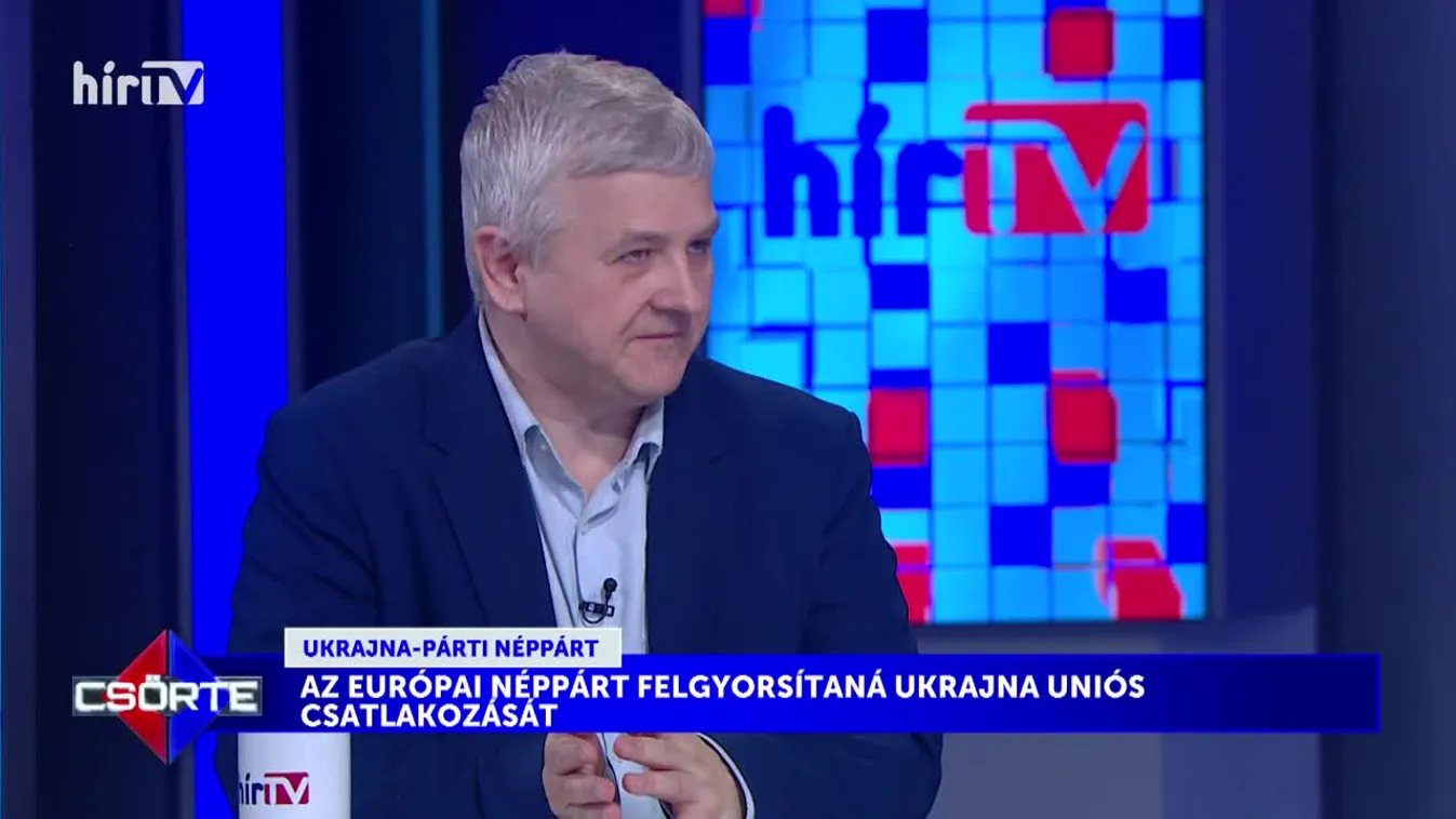 Csörte – Manfred Weber nyugdíjba küldené Orbán Viktort