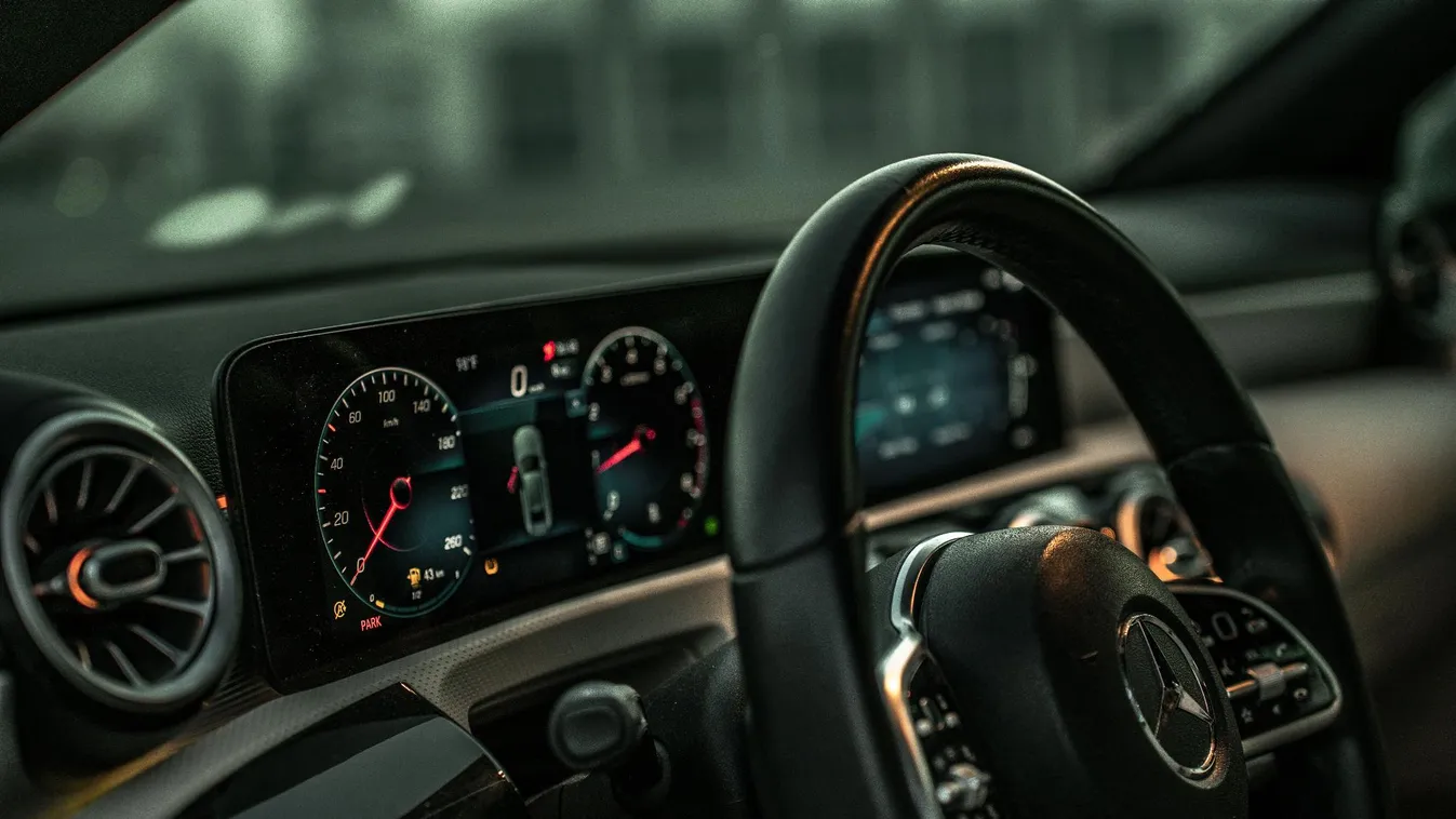 Elkészült a német autóipari óriás új üzeme