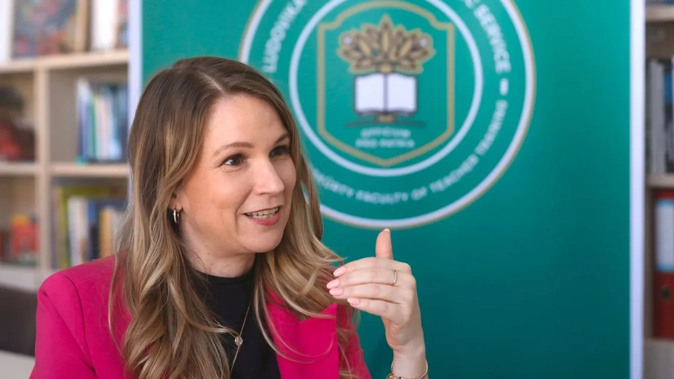 Influenszer lesz a gyerek, milliókat keres - a szakember sorolja a veszélyeket