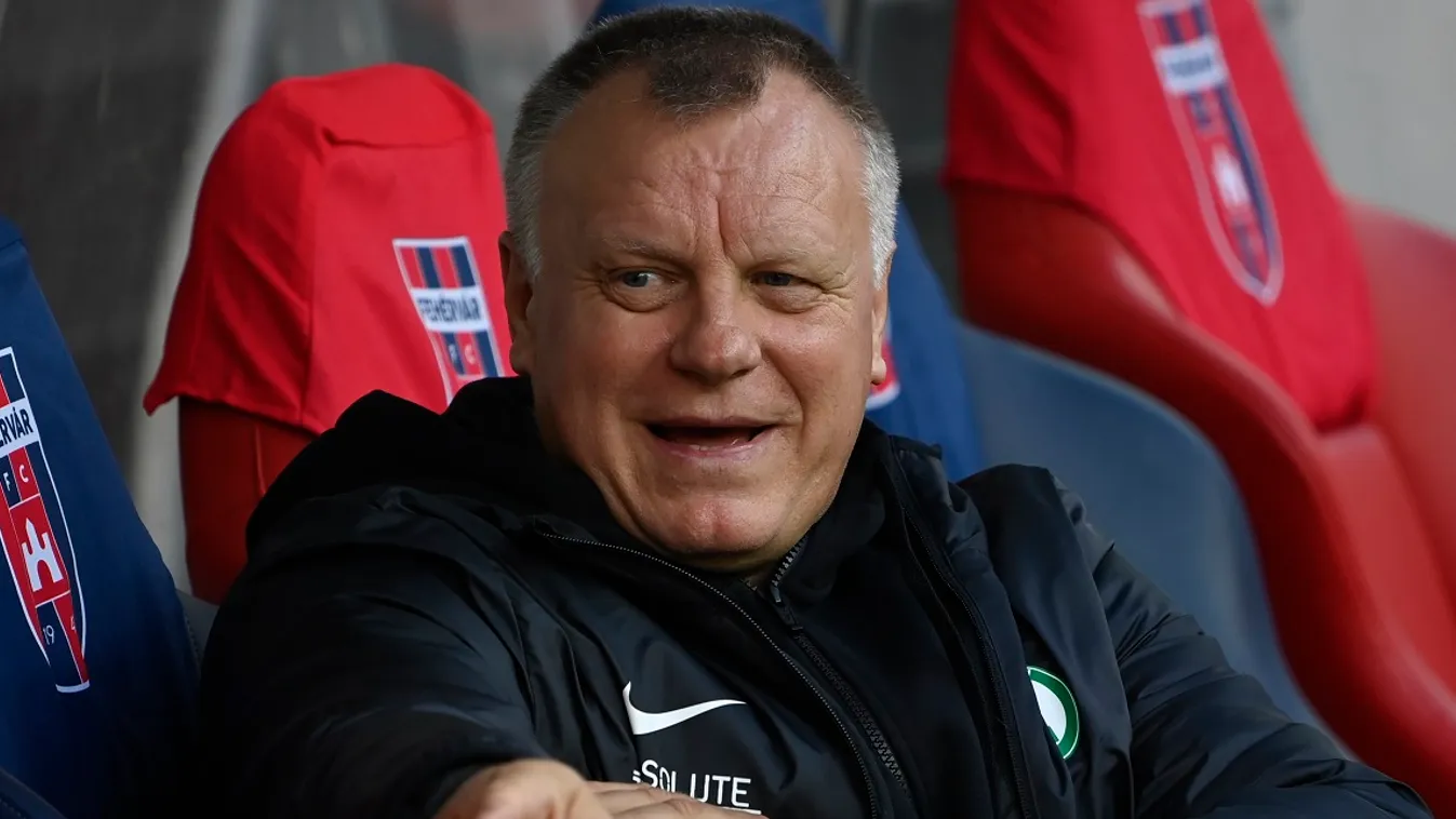 Bognár György újabb egy évre hosszabbított Pakson