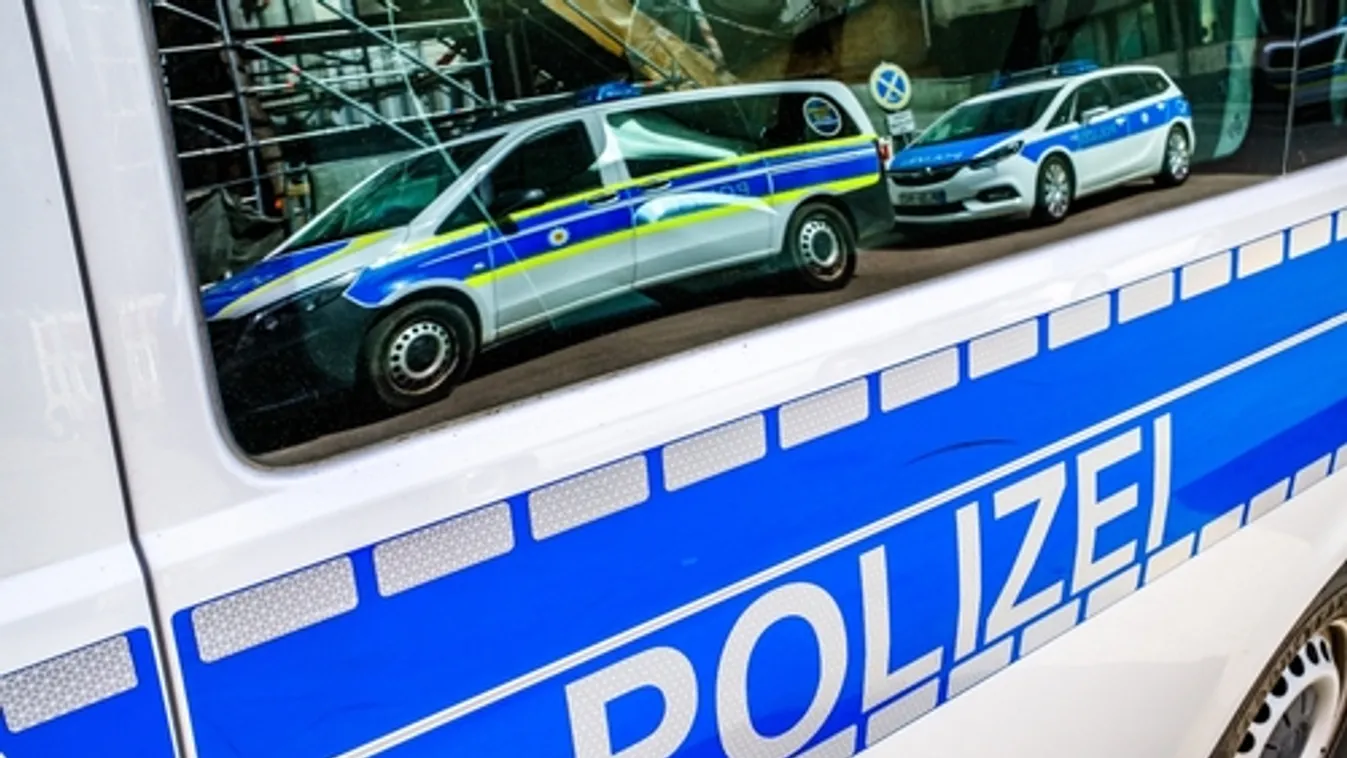 Második világháborús gránát miatt üríttettek ki egy középiskolát Bajorországban