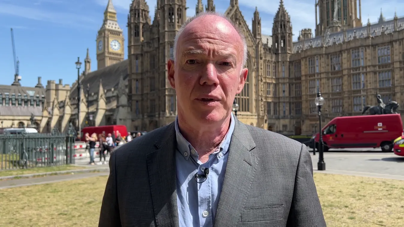 Az Egyesült Királyság és az Európai Unió új megállapodásokat kötött + videó