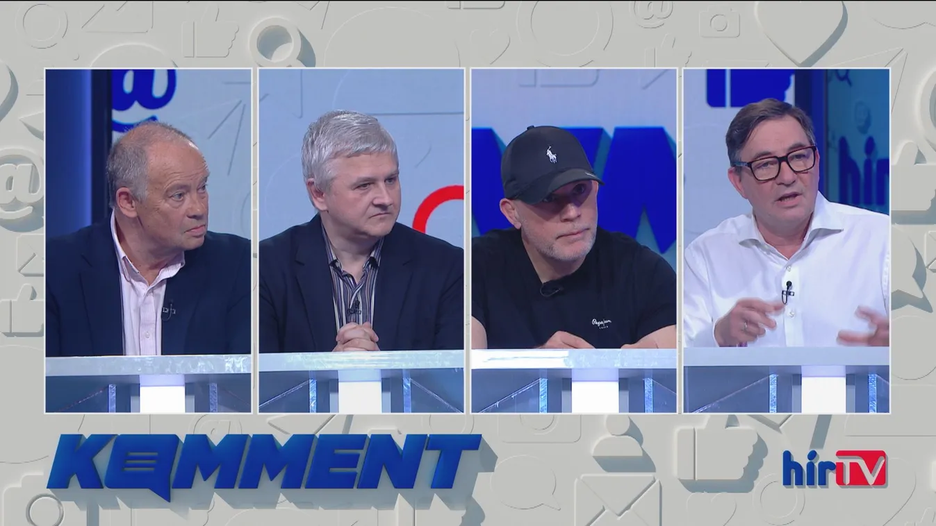 Komment – Újabb fejlemények az ukrán kémbotrányban + videó