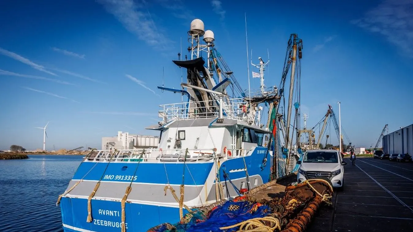 Védelmi, biztonsági és geopolitikai kihívások megoldásáról készít elő megállapodást az EU és az Egyesült Királyság