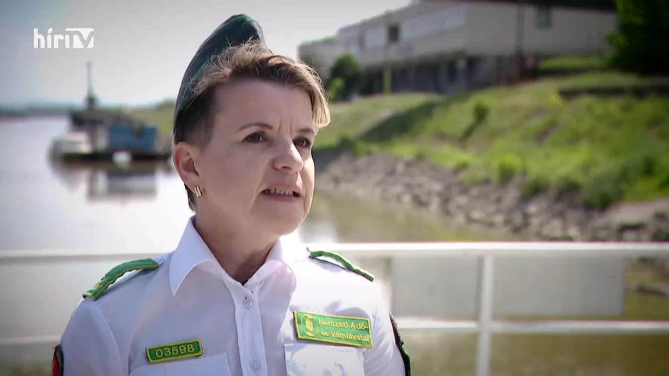 Riasztás - A razzia neve szombat esti láz + videó