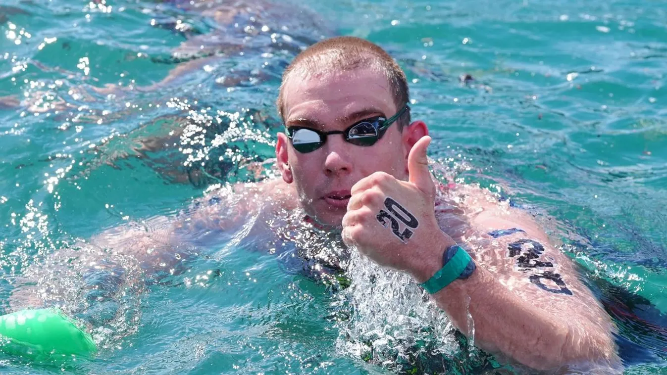 A magyar válogatott újabb siker aratatott