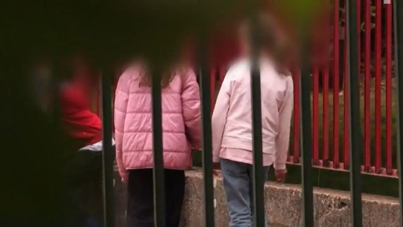 Öngyilkos lett egy 12 éves kislány