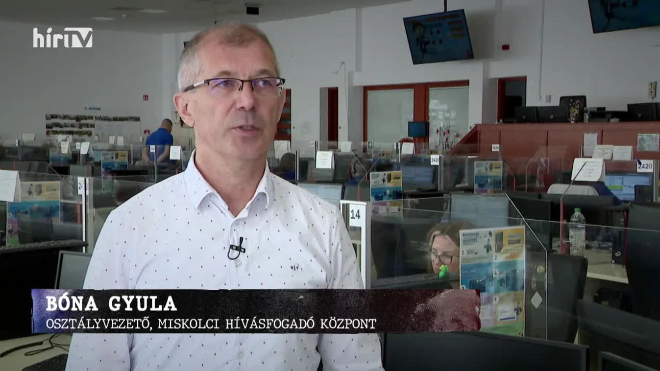 Riasztás - 112: Ez nem játék!