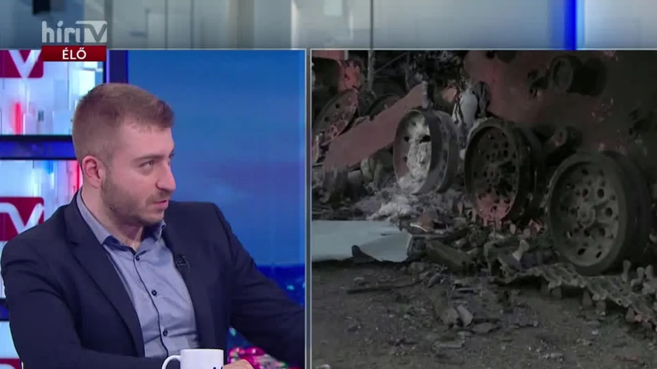 Háború Ukrajnában: Donald Trump kész közvetíteni India és Pakisztán között  + videó