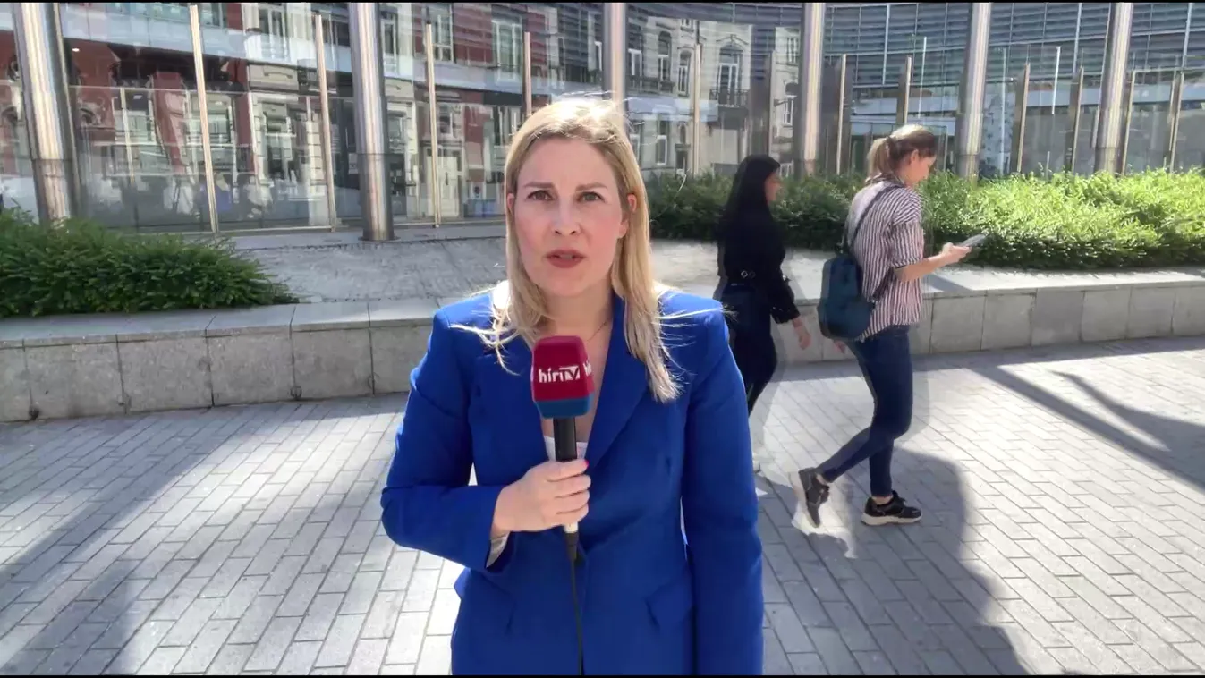 Az EU bővítési biztosa elmondta, hogy nyomást gyakorol az embereire Brüsszelben Ukrajna érdekében + videó
