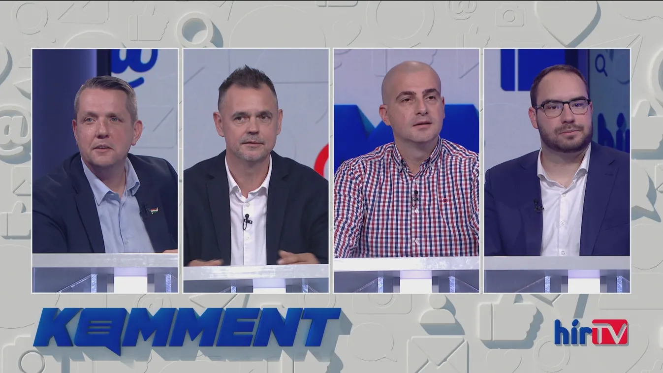 Komment - Harcosok Klubja: A Fidesz képes megújulni, és meg is akar újulni + videó