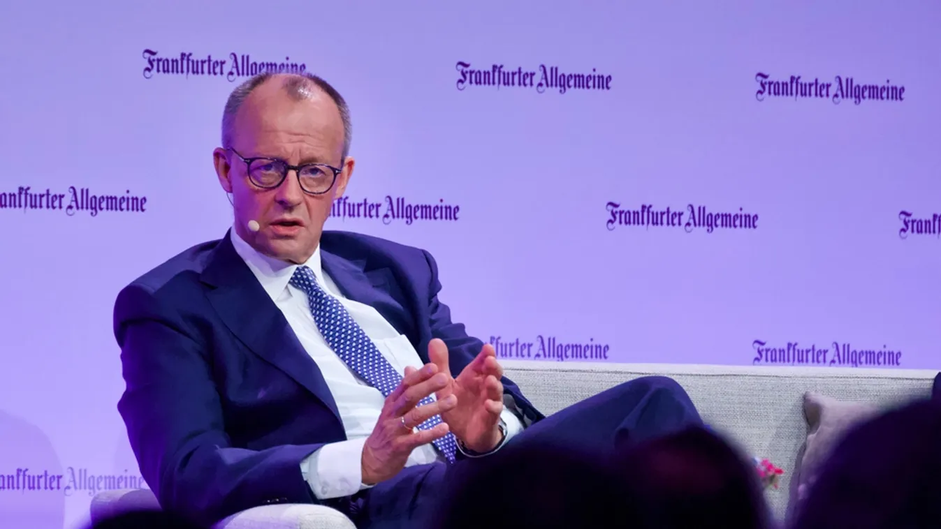 Nagy potenciált rejtő, új katonai-ipari együttműködésbe fogott Németország Ukrajnával