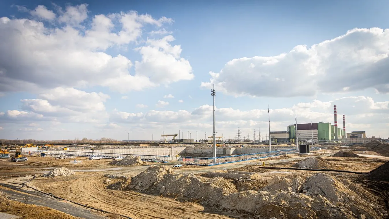 Jó hír érkezett Paks II kapcsán