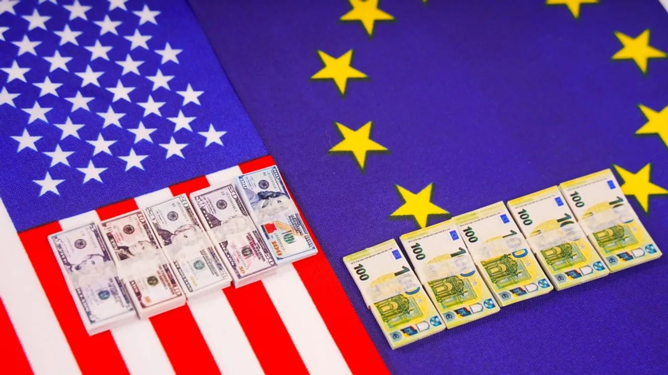 Ütőkártyát ad az uniós tárgyalók kezébe, mert kétségessé teszi az amerikai vámok jogszerűségét