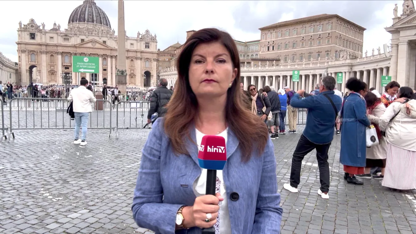 Az olasz kormányfő is részt vesz a békeközvetítésben + videó