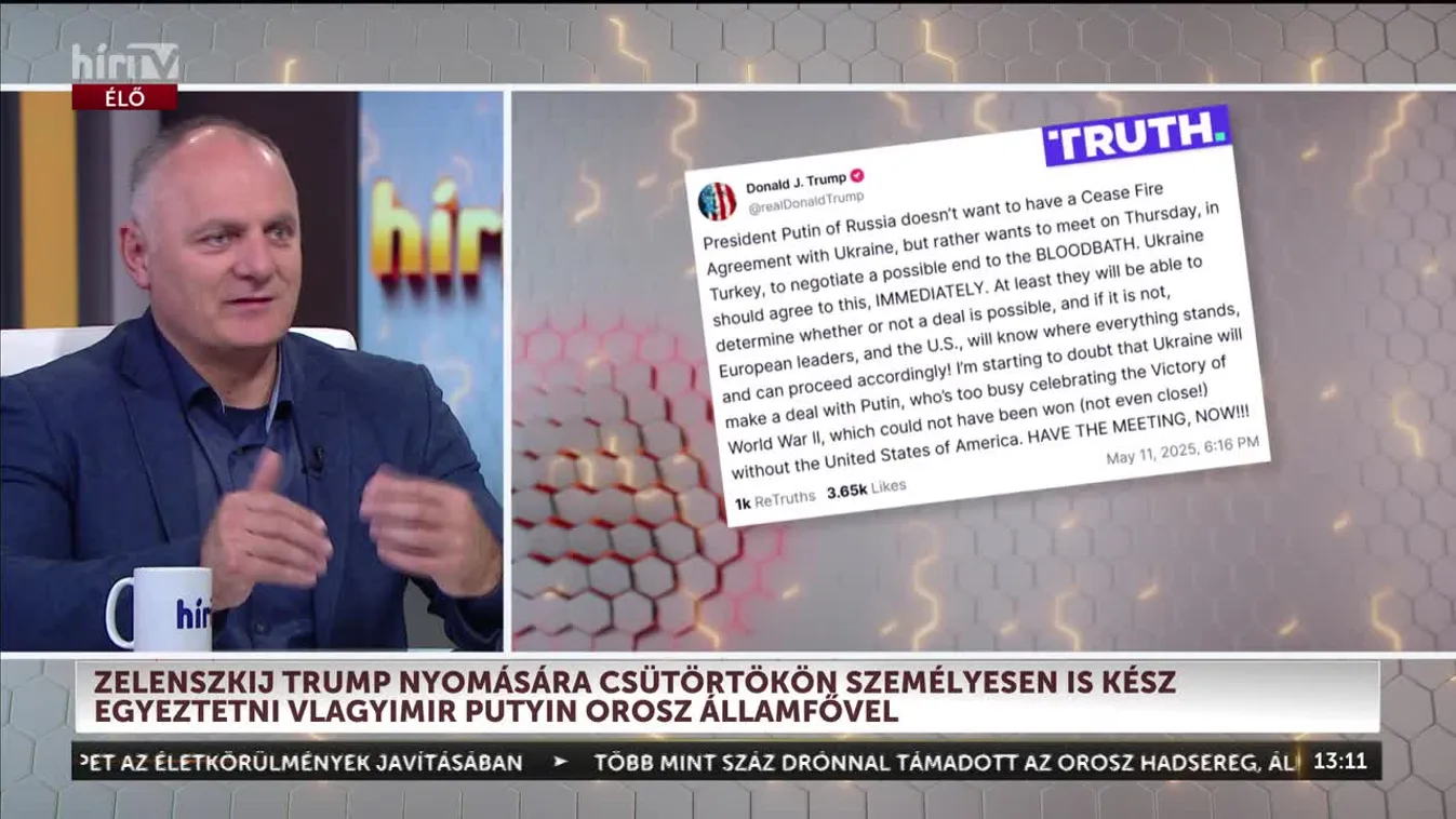 Láncreakció - Ismét Irán atomprogramjáról tárgyalt Washington és Teherán