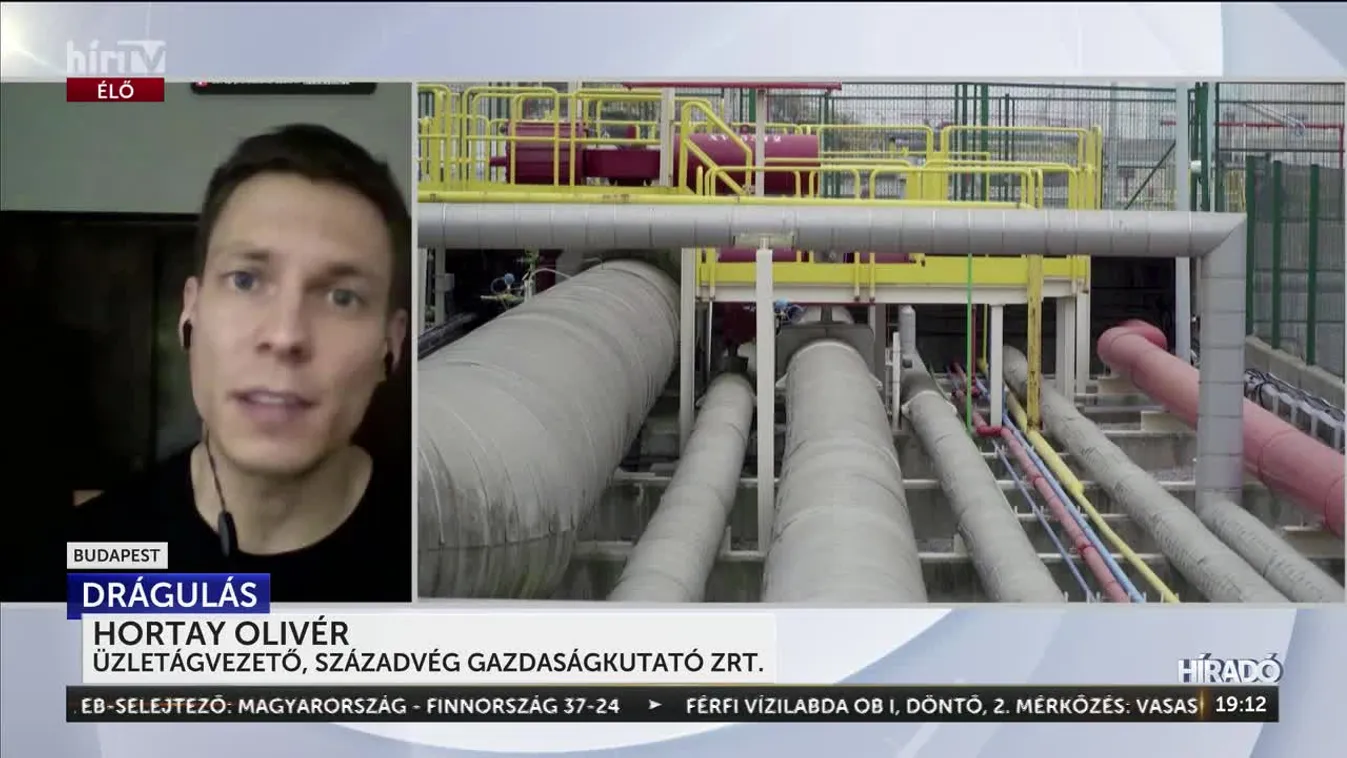 BRÜSSZEL ÚJABB INTÉZKEDÉSE ÁTLAGOSAN ÉVI FÉLMILLIÓ FORINT TÖBBLETKIADÁST JELENTENE A MAGYAR CSALÁDOKNAK