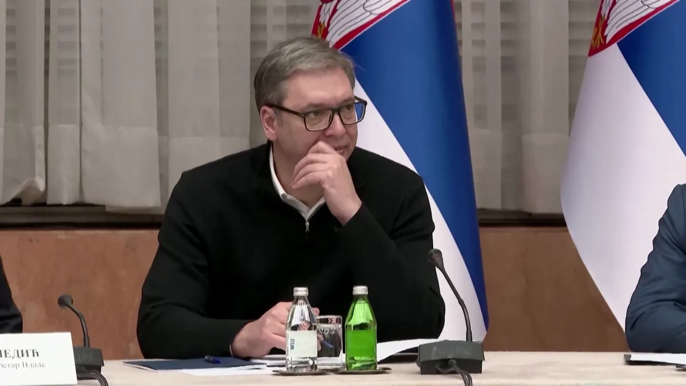 Láncreakció: Új világrendet épít Moszkva és Peking + videó