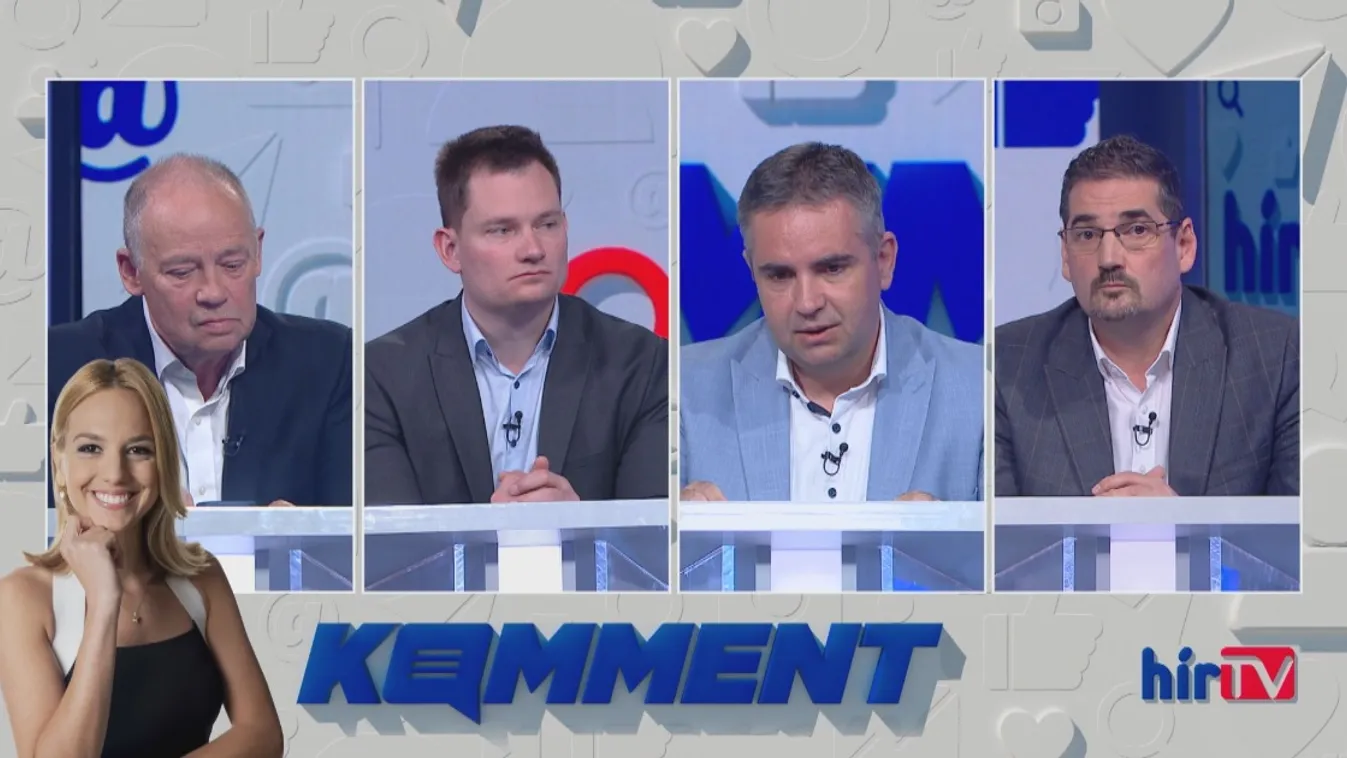 Komment – Gyurcsány kicsekkolt – átrendeződés az ellenzéki térfélen + videó