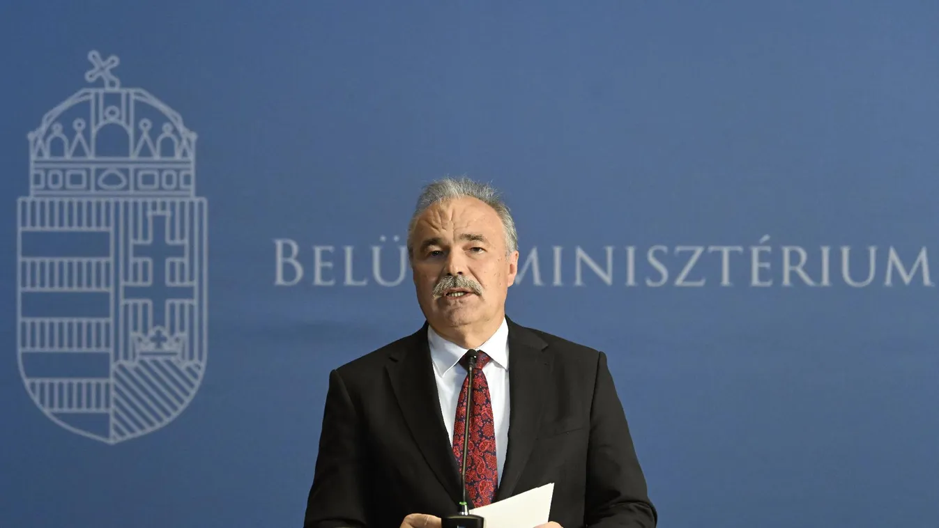 Nagy István: történelmi fejlődésen ment keresztül a magyar vidék