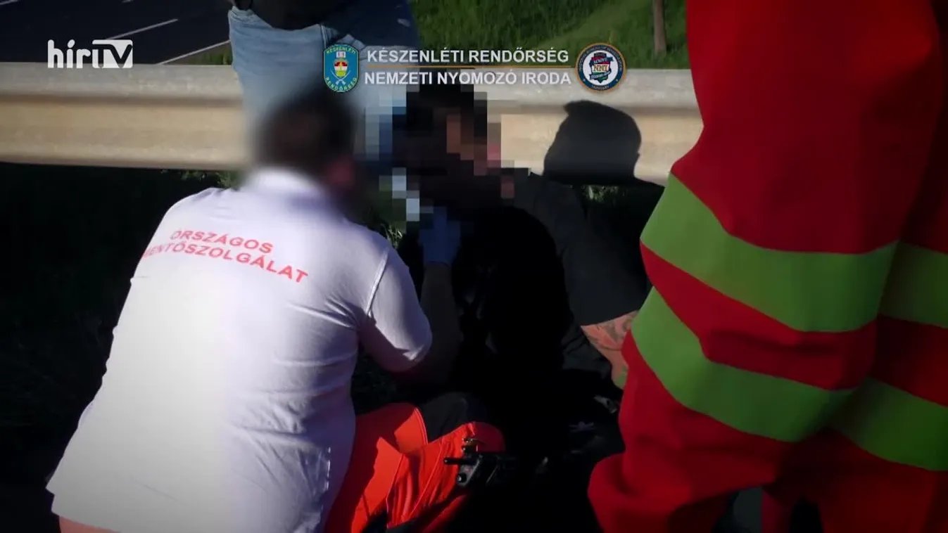 Riasztás - A szexuális- és a munka célú kizsákmányolás az emberkereskedelemmel kapcsolatos ügyek felét teszik ki