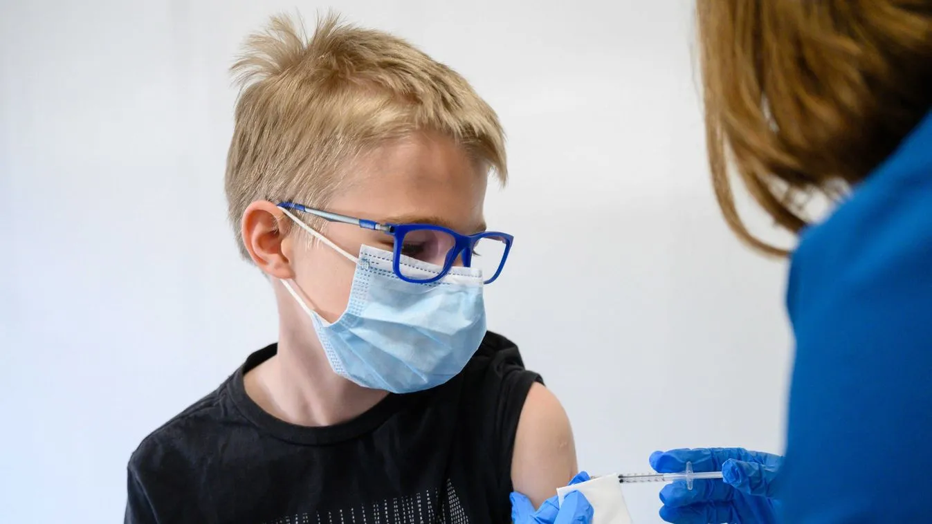 Két városban emelkedett a koronavírus örökítőanyagának koncentrációja