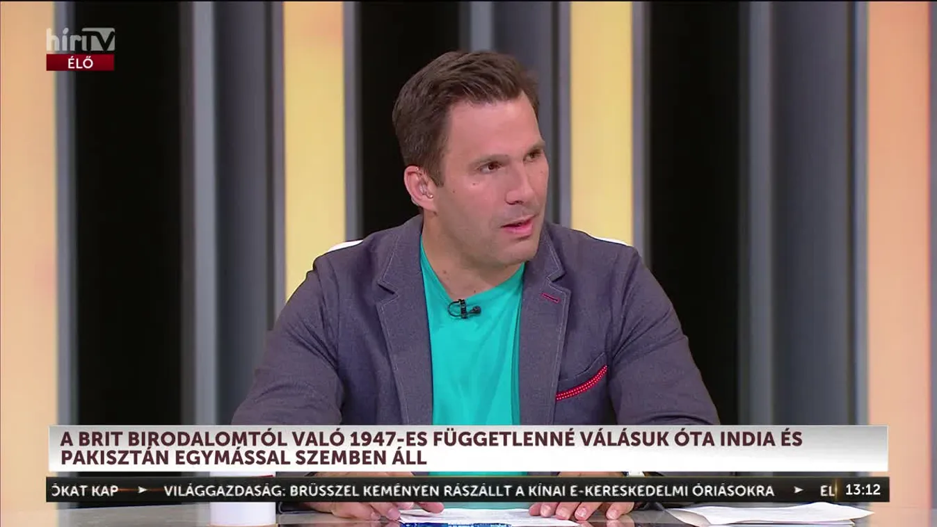 Láncreakció - A fegyverszünet ellenére India és Pakisztán hidegháborúban állnak egymással