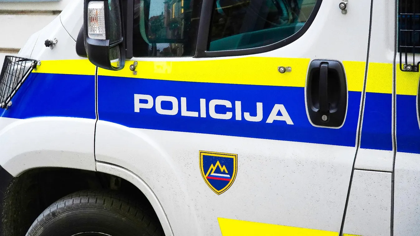 Illegális bevándorló halt meg egy zsúfolt járműben