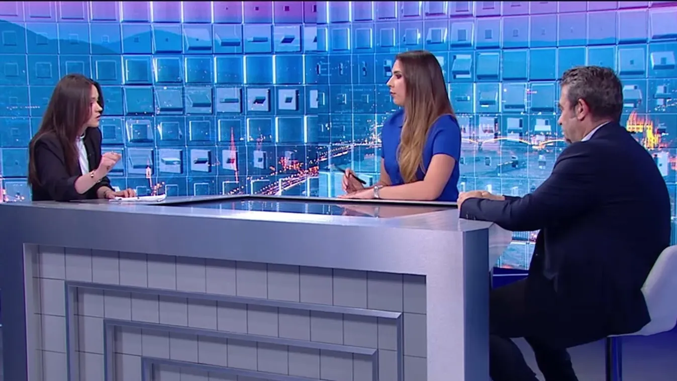 Monitor – Továbbra is vezet a Fidesz a Nézőpont Intézet legfrissebb kutatása szerint  + videó